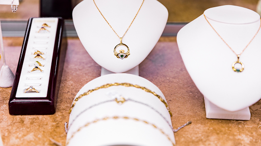 Jeweler «Scarab Jewelers», reviews and photos, 166 E Main St, East Islip, NY 11730, USA