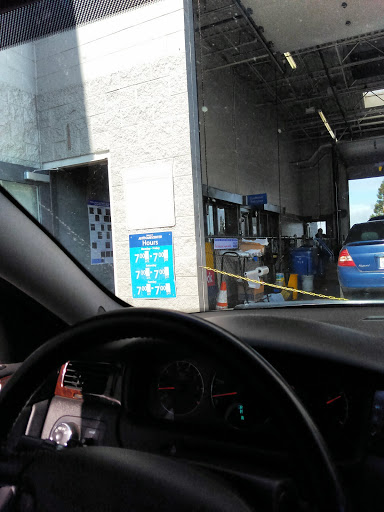 Walmart Tires & Auto Parts, 1131 N Beale Rd, Marysville, CA 95901, USA, 