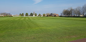 Morley Cricket Club