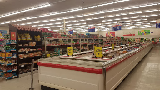 Grocery Store «Save-A-Lot», reviews and photos, 650 S Bay Rd #1, Dover, DE 19901, USA