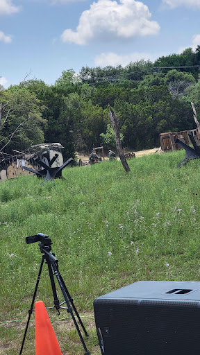 Museum «Texas Military Forces Museum», reviews and photos, 2200 W 35th St, Austin, TX 78703, USA
