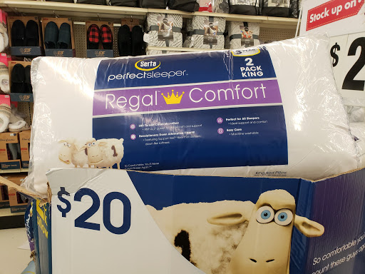 Discount Store «Big Lots», reviews and photos, 125 SW 148th St B, Burien, WA 98166, USA