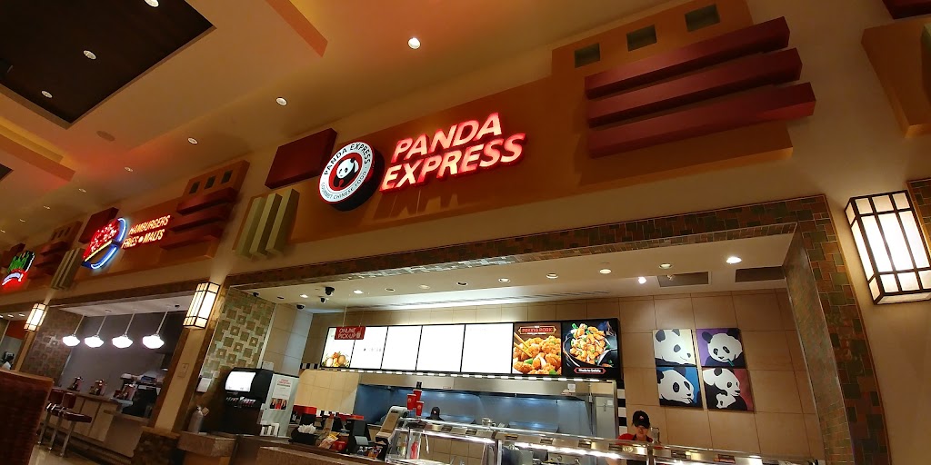 Panda Express 89084