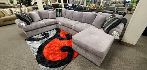 Mattress Store «Discount Furniture & Mattress», reviews and photos, 1509 Caldwell Blvd #1239, Nampa, ID 83651, USA