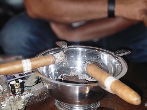 Tobacco Shop «Sikar cigar Lounge & Bar», reviews and photos, 1624 Delaware Ave, Wilmington, DE 19806, USA