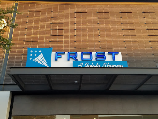 Ice Cream Shop «FROST a Gelato Shoppe Gilbert», reviews and photos, 2150 E Williams Field Rd #120, Gilbert, AZ 85295, USA