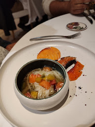 Photo n°35 de Restaurant Le Grand Arbre à Montpellier ()