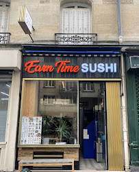 Photos du propriétaire du Restaurant de sushis Earn Time Sushi (Restaurant Japonais) à Paris - n°1