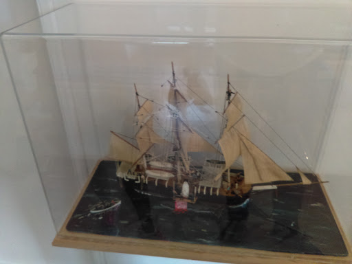 Museum «Sag Harbor Whaling & Historical Museum», reviews and photos, 200 Main St, Sag Harbor, NY 11963, USA