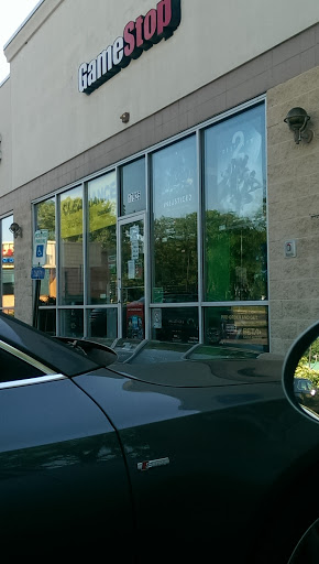 Video Game Store «GameStop», reviews and photos, 17925 Halsted St, Homewood, IL 60430, USA