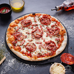 Photo n°106 de Paradisio Pizza à Chamonix-Mont-Blanc ()