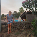 Photo n°1 de l'avis de Gianni.a fait le 03/08/2019 à 19:47 sur le  Etna Wine Agriturismo à Passopisciaro