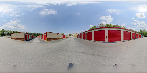 Self-Storage Facility «CubeSmart Self Storage», reviews and photos, 814 Buford Dr NE, Lawrenceville, GA 30043, USA