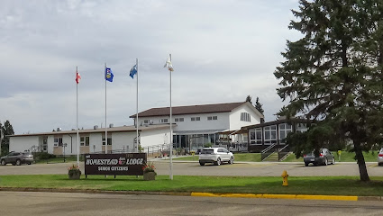 Homestead Senior Citizens' Lodge