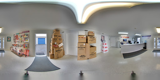 Self-Storage Facility «US Storage Centers», reviews and photos, 136 River Rock Blvd, Murfreesboro, TN 37128, USA