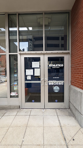 Athletico Physical Therapy - Downtown St. Louis