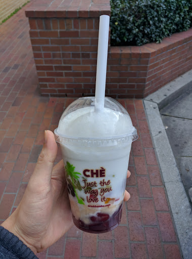 Dessert Shop «Bambu Desserts & Drinks», reviews and photos, 153 S B St, San Mateo, CA 94401, USA