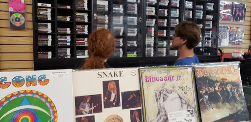 Record Store «The Record Exchange», reviews and photos, 151 N Market St, Frederick, MD 21701, USA