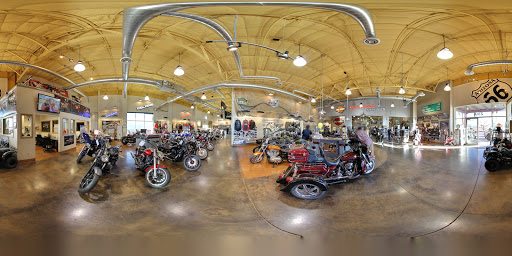 Harley-Davidson Dealer «Mother Road Harley-Davidson», reviews and photos, 2501 Beverly Ave, Kingman, AZ 86409, USA