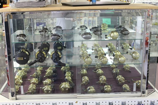 Bait Shop «Elkhorn Outdoor Sports», reviews and photos, 6745 20th St, Rio Linda, CA 95673, USA