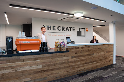 The Crate - Flexible Office Space, Albany