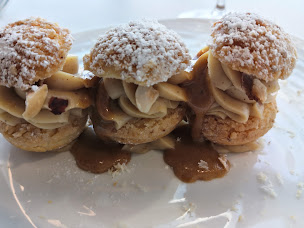 Photo n°44 de Le Paris-Brest by Christian Le Squer à Rennes ()