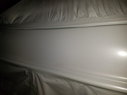 Auto Body Shop «A & D Auto Body Repair Inc», reviews and photos, 522 W Aspen St, Bozeman, MT 59715, USA