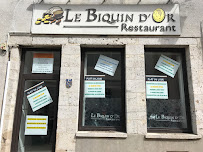 Photos du propriétaire du Restaurant Le Biquin d'Or à Ferrières-en-Gâtinais - n°11
