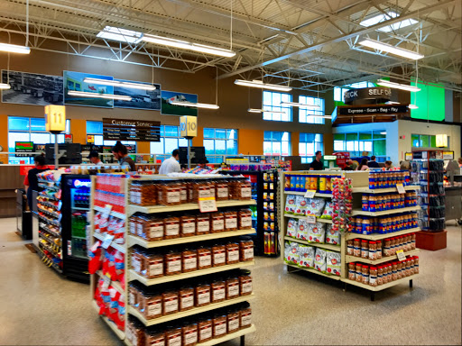 Grocery Store «Ingles Markets», reviews and photos, 3338 Boylston Hwy, Mills River, NC 28759, USA