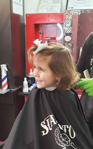 Barber Shop «Family First Barbers», reviews and photos, 3035 Grass Valley Hwy, Auburn, CA 95602, USA