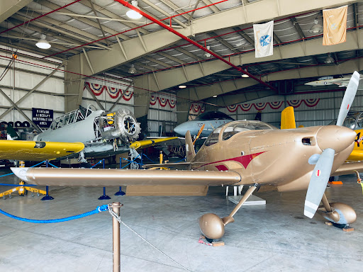 Museum «Wings Over Miami Air Museum», reviews and photos, 14710 SW 128th St, Miami, FL 33196, USA
