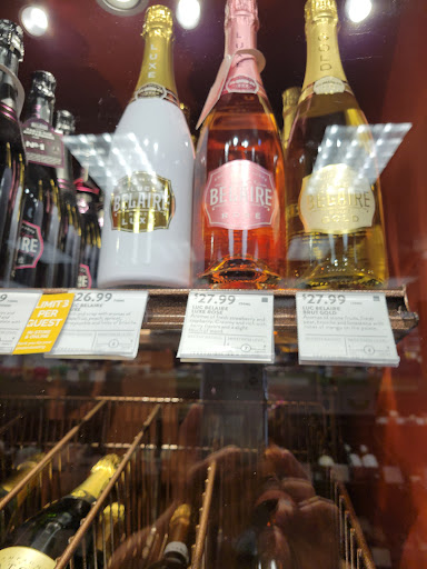 Liquor Store «ABC Fine Wine & Spirits», reviews and photos, 10798 Pines Blvd, Pembroke Pines, FL 33026, USA