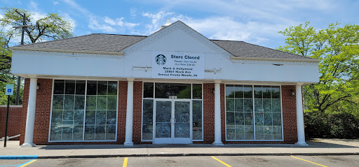 Coffee Shop «Starbucks», reviews and photos, 19727 Mack Ave, Grosse Pointe Woods, MI 48236, USA