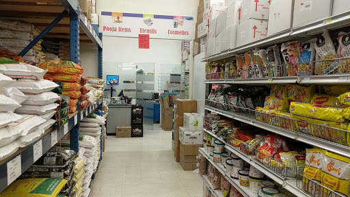 Indian Grocery Store «Madras Groceries», reviews and photos, 1187 W El Camino Real, Sunnyvale, CA 94087, USA