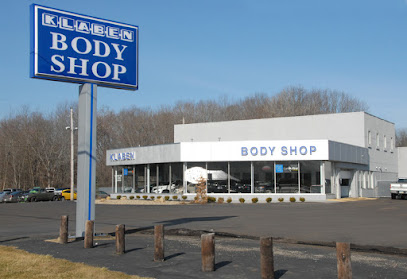 Klaben Body Shop & Collision Center Kent