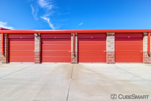 Self-Storage Facility «Your Storage Center @ Parker», reviews and photos, 18275 Apache Dr, Parker, CO 80134, USA
