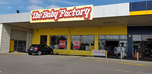 The Baby Factory New Lynn