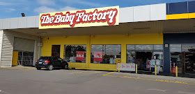 The Baby Factory New Lynn