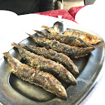 Photo n°2 de l'avis de David. fait le 22/04/2017 à 18:58 sur le  Casa Serrão à Matosinhos