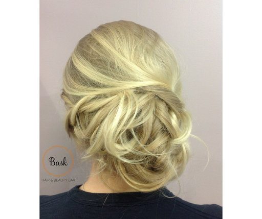 Hair Salon «BASK Hair & Beauty Bar, LLC», reviews and photos, 366 New Byhalia Rd #11, Collierville, TN 38017, USA