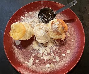 Photo n°15 de La Tanière à Les Allues ()