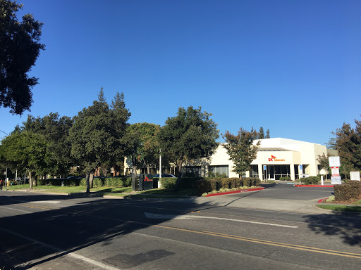 Telecommunication school Santa Clara