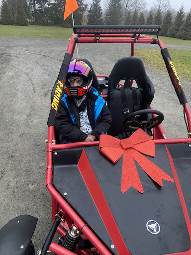 Motorcycle Dealer «Xtreme Toyz», reviews and photos, 1166 Merrimack Ave, Dracut, MA 01826, USA