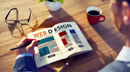 GlassMedia | Brampton Web Design & SEO Company