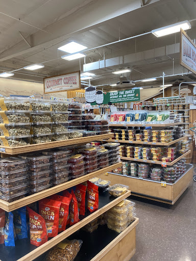Health Food Store «Sprouts Farmers Market», reviews and photos, 1751 Westwood Blvd, Los Angeles, CA 90024, USA