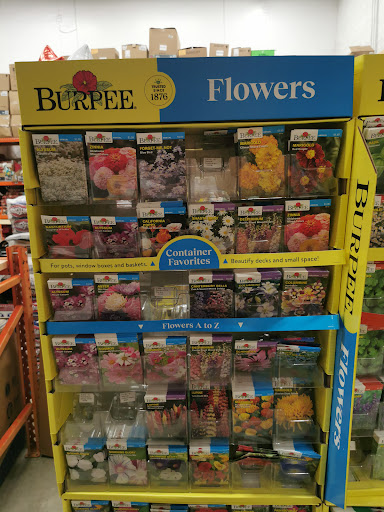 Home Improvement Store «The Home Depot», reviews and photos, 3401 Oakwood Blvd, Hollywood, FL 33020, USA