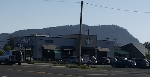 Coffee Shop «Starbucks», reviews and photos, 401 S Roosevelt Dr, Seaside, OR 97138, USA
