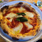 Photo n°4 de l'avis de Federico. fait le 07/05/2023 à 22:07 sur le  Ca’ Sandra Pizzeria con Cucina - Montecarlo à Montecarlo