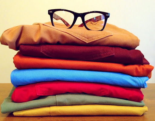 Dry Cleaner «Noreast Cleaners», reviews and photos, 6 Thatcher Rd, Gloucester, MA 01930, USA