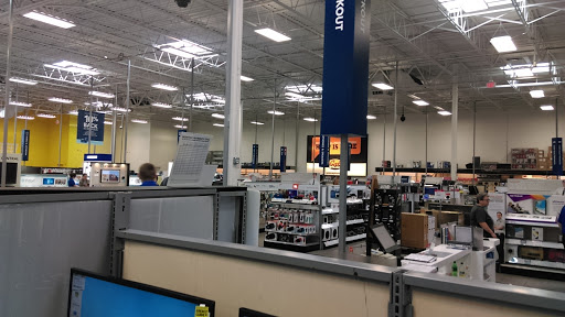 Electronics Store «Best Buy», reviews and photos, 1000 Cranberry Square Dr, Cranberry Twp, PA 16066, USA